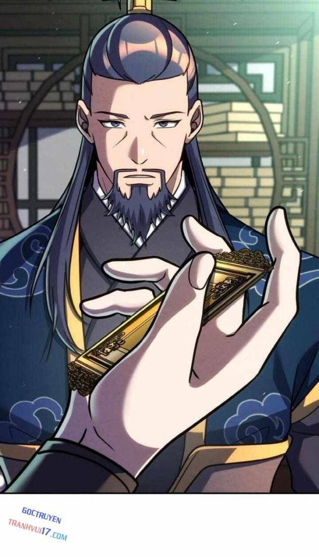 Tiểu Đệ Tử Của Võ Lâm Minh Chủ - Page 83