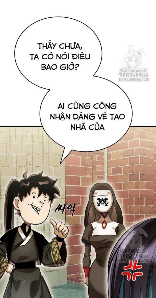 Thiên Ma Tái Lâm - Page 81