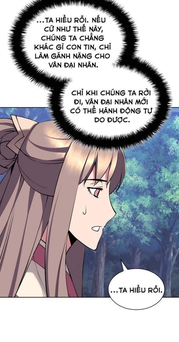 Học Giả Kiếm Sĩ - Page 63