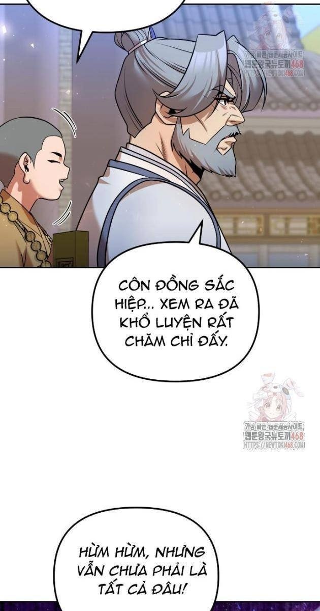 Hoạn Quan Hồi Quy: Tróc Phong Truy Nguyệt - Page 69