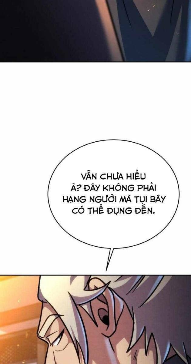 Tiểu Đệ Tử Của Võ Lâm Minh Chủ - Page 31