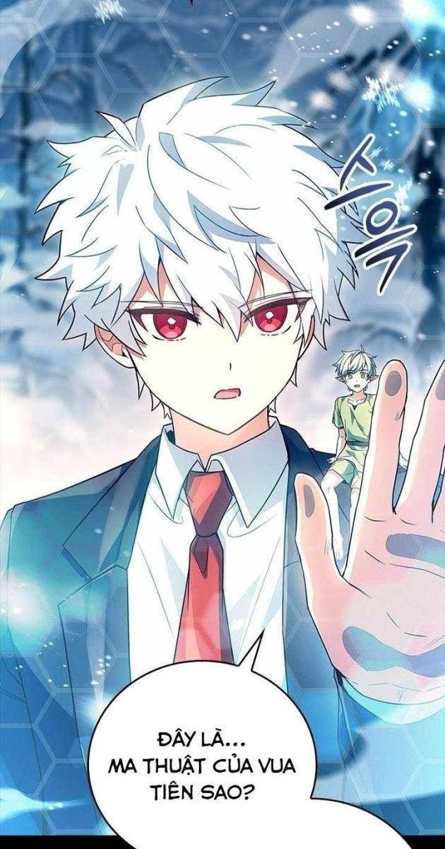 Anh Hùng Huyền Thoại Là Học Viên Danh Dự Của Học Viện - Page 81