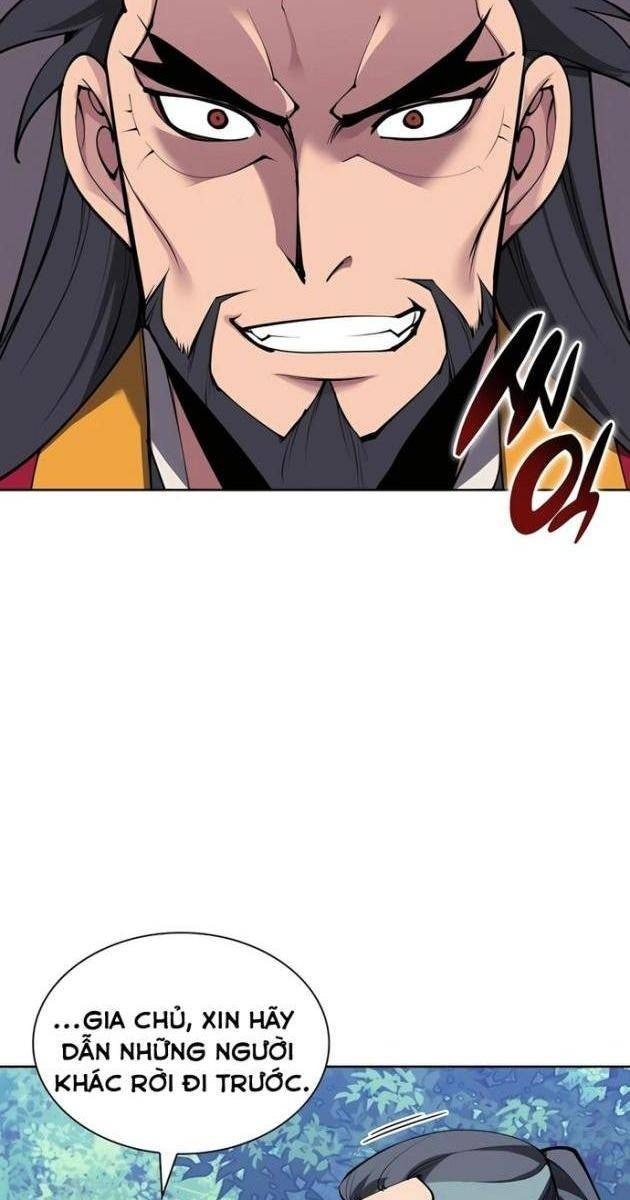 Học Giả Kiếm Sĩ - Page 55