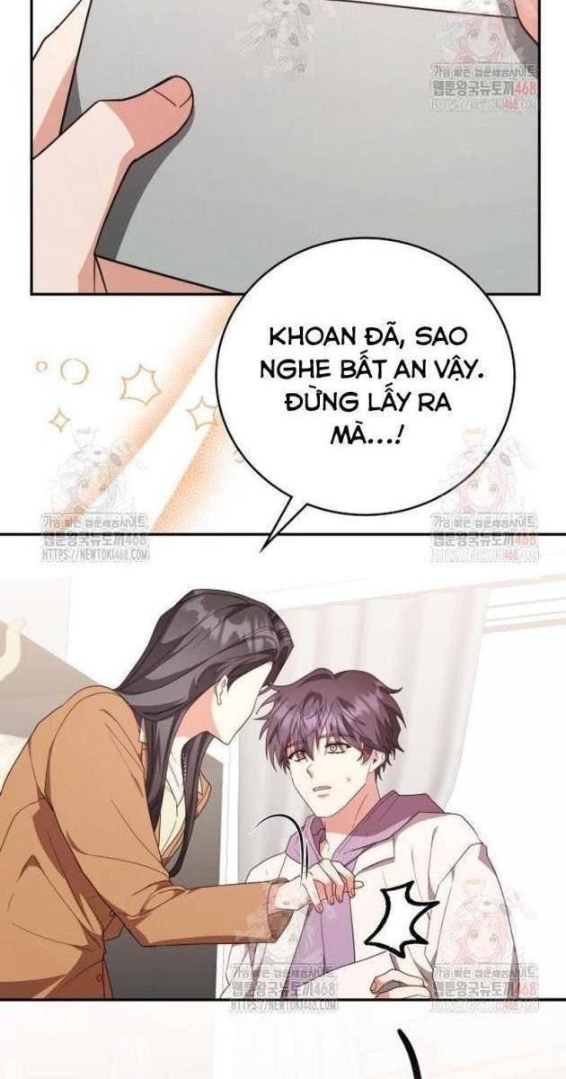 Studio Tùy Hứng Của Nghệ Sĩ Thiên Tài - Page 135