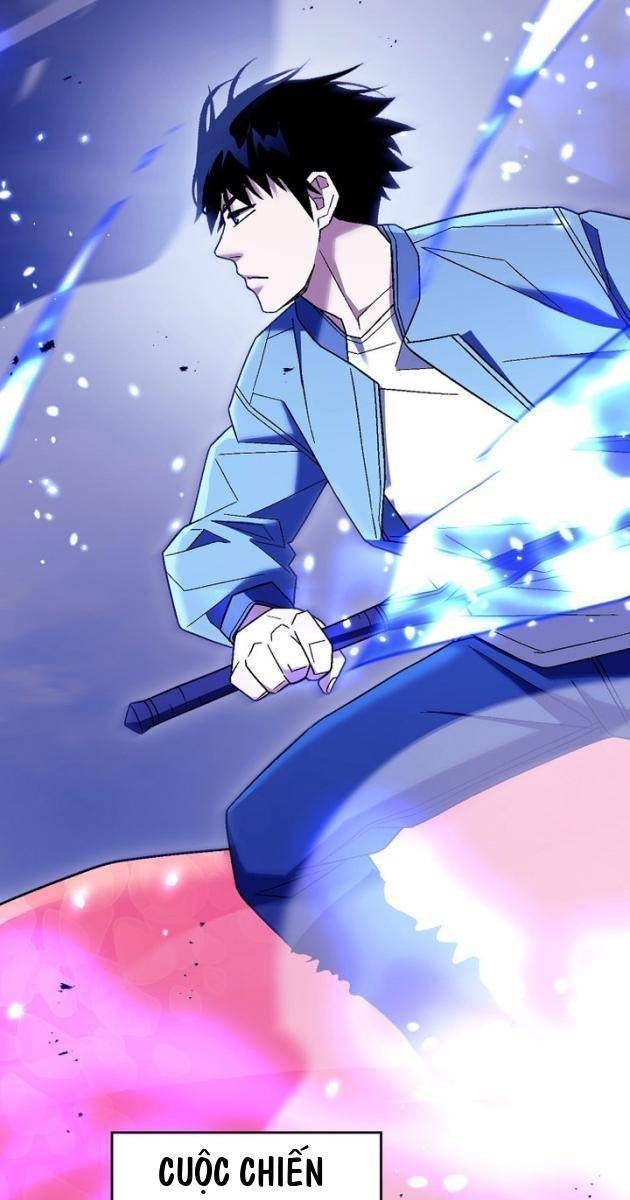 Anh Hùng Hồi Quy - Page 101