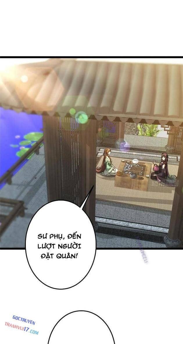 Chưởng Môn Khiêm Tốn Chút - Page 8