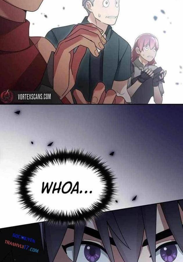 Người Mới Này Quá Mạnh - Page 28