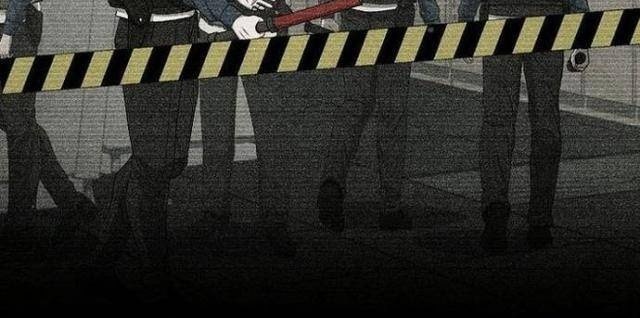 Câu Lạc Bộ Truyện Ma - Page 43