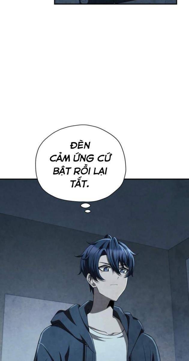 Câu Lạc Bộ Truyện Ma - Page 58