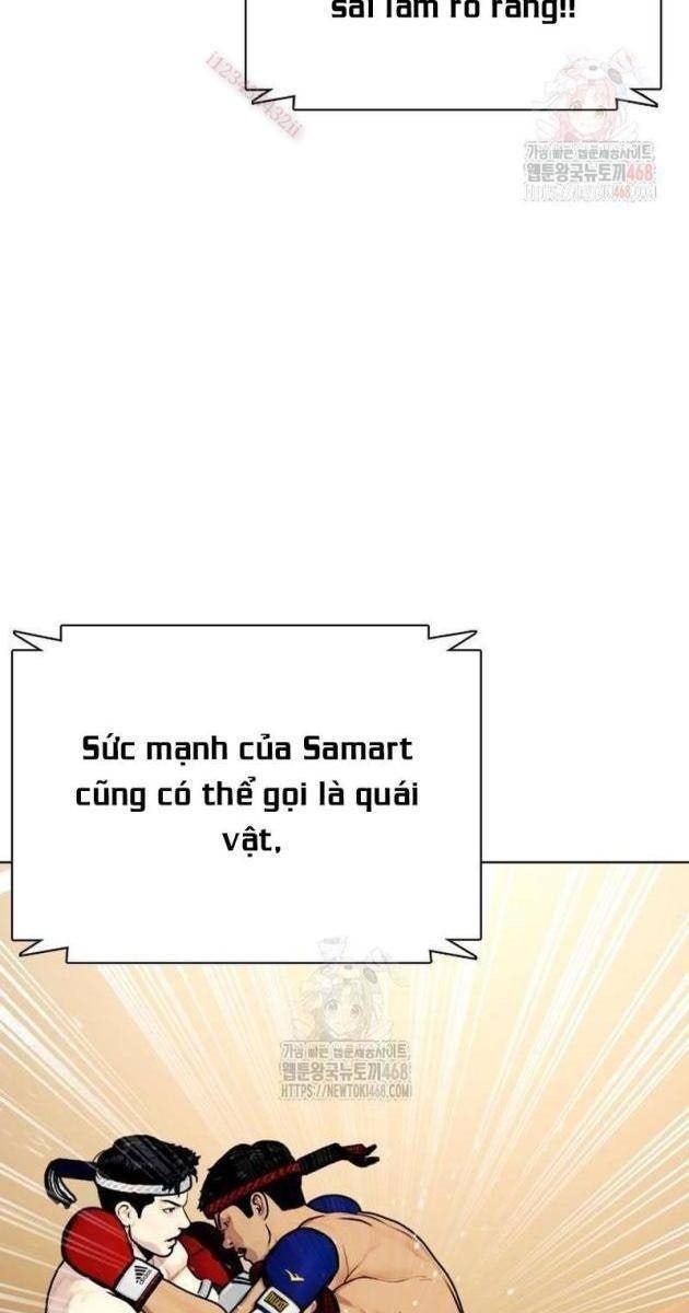 Loser Giỏi Võ - Page 116