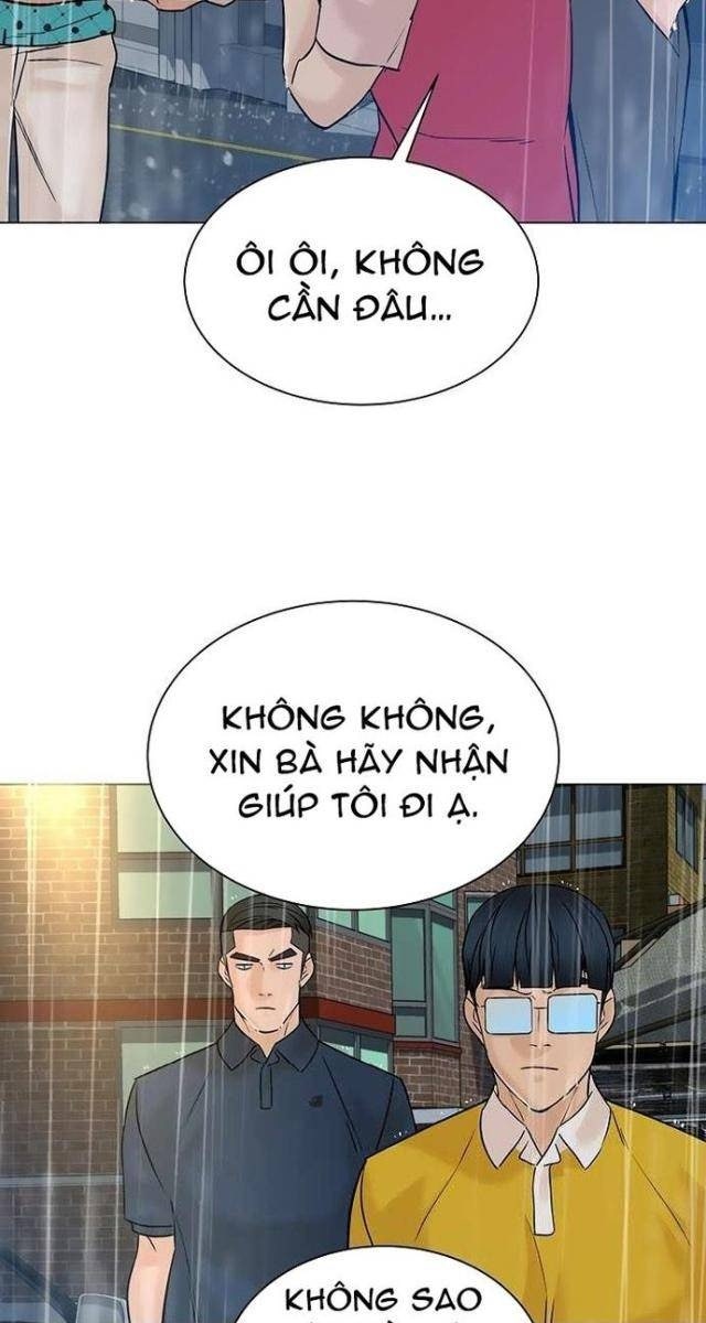 Người Trở Về Từ Cõi Chết - Page 85