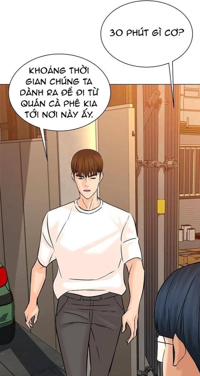 Người Trở Về Từ Cõi Chết - Page 72