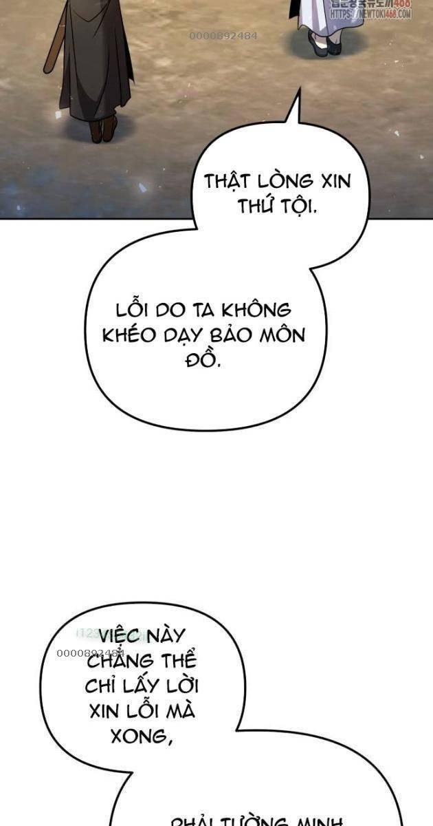 Hoạn Quan Hồi Quy: Tróc Phong Truy Nguyệt - Page 36