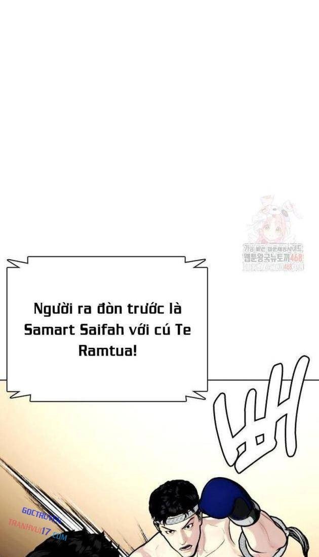 Loser Giỏi Võ - Page 22