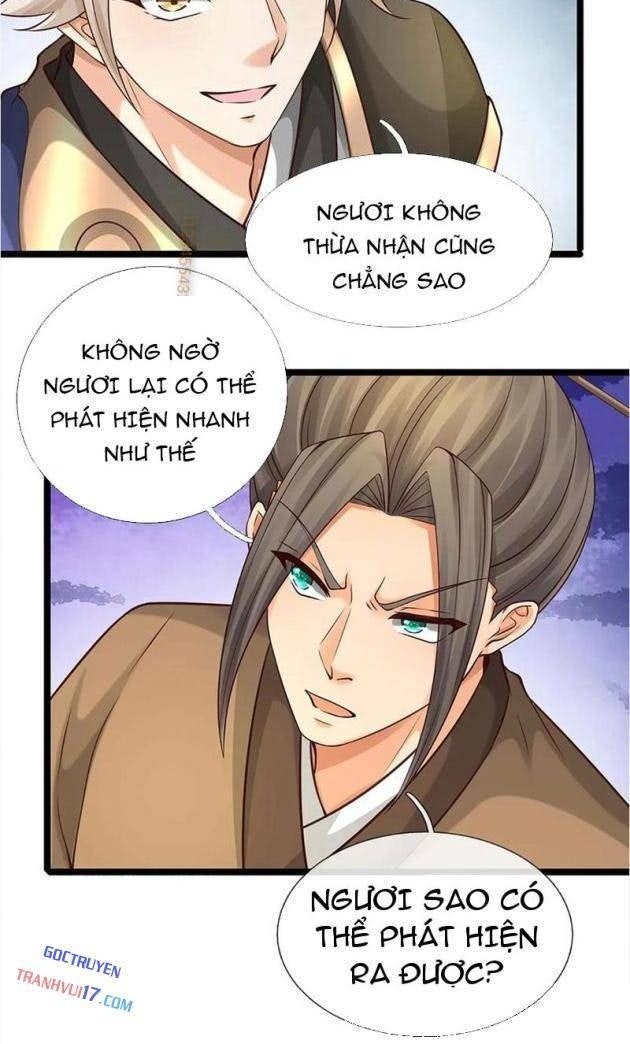 Ta Có Thể Vô Hạn Bạo Kích - Page 14
