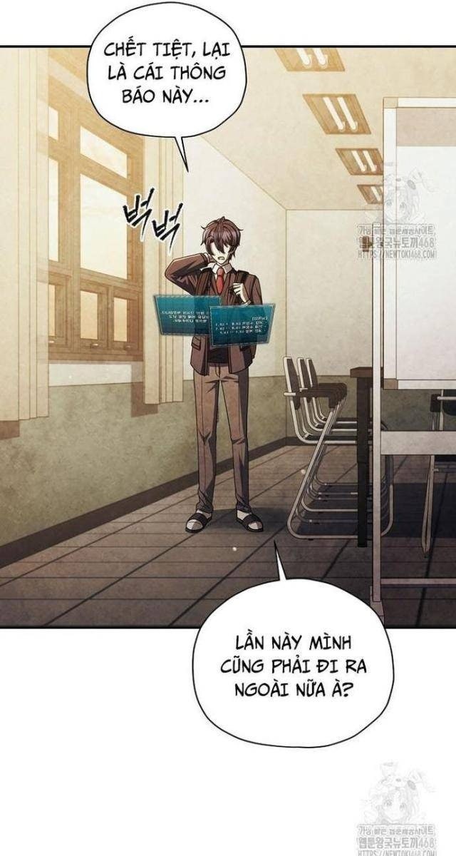 Câu Lạc Bộ Truyện Ma - Page 18