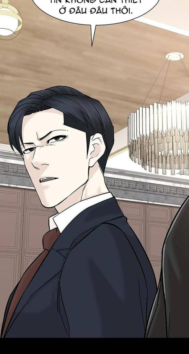 Người Trở Về Từ Cõi Chết - Page 11