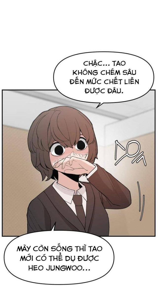 Lớp Học Phản Diện - Page 46