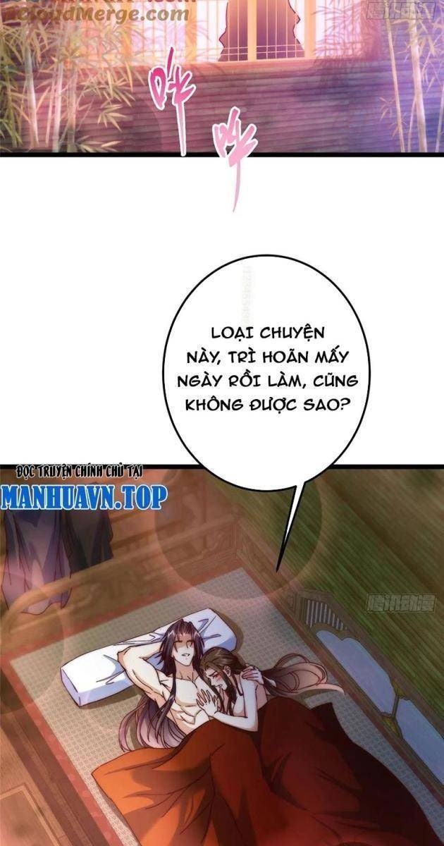 Chưởng Môn Khiêm Tốn Chút - Page 27