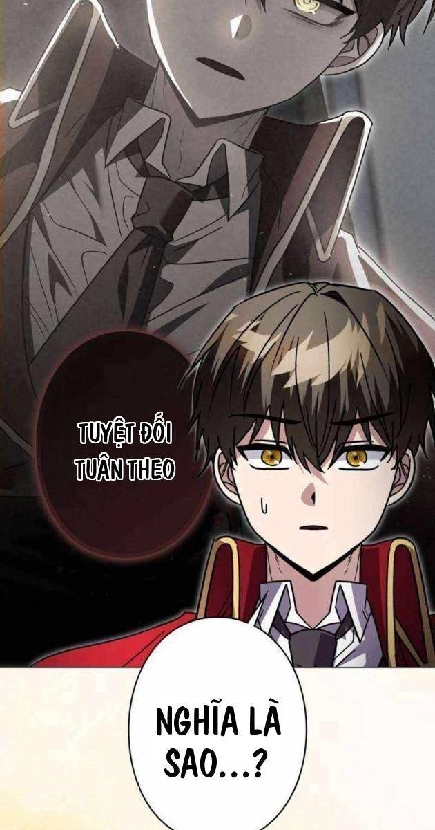 Bức Thư Tình Đến Từ Tương Lai - Page 116