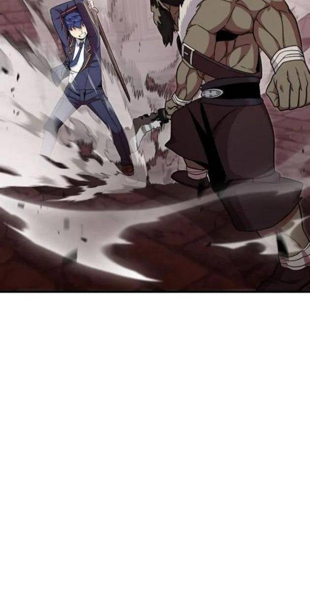 Vô Tình Nhập Học - Page 96