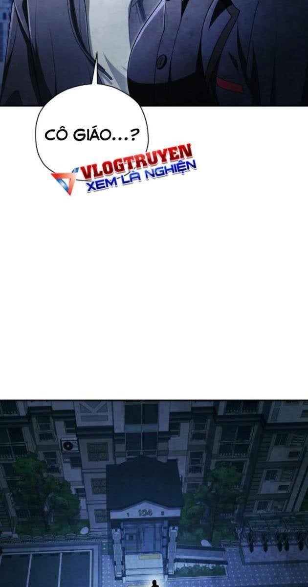 Câu Lạc Bộ Truyện Ma - Page 10