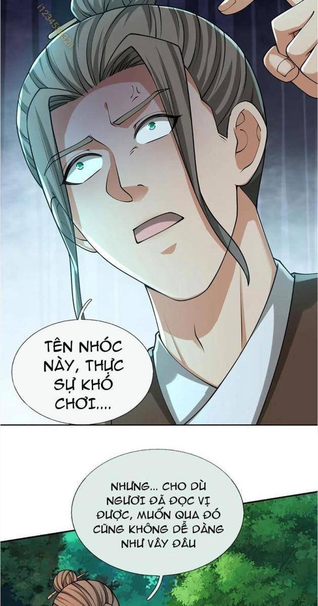 Ta Có Thể Vô Hạn Bạo Kích - Page 25