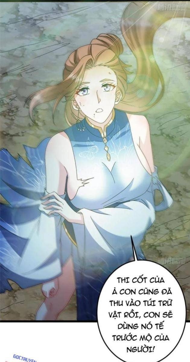 Chưởng Môn Khiêm Tốn Chút - Page 29