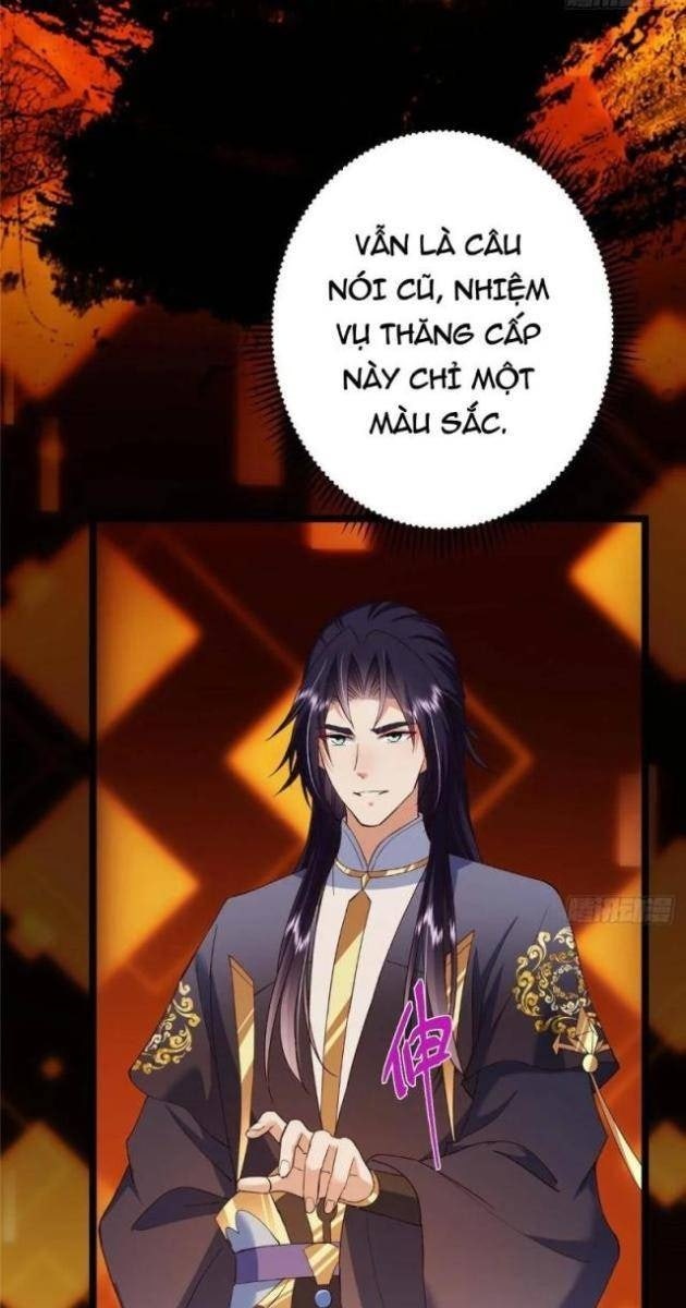 Chưởng Môn Khiêm Tốn Chút - Page 65