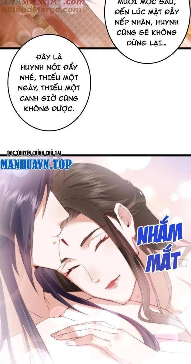 Chưởng Môn Khiêm Tốn Chút - Page 36