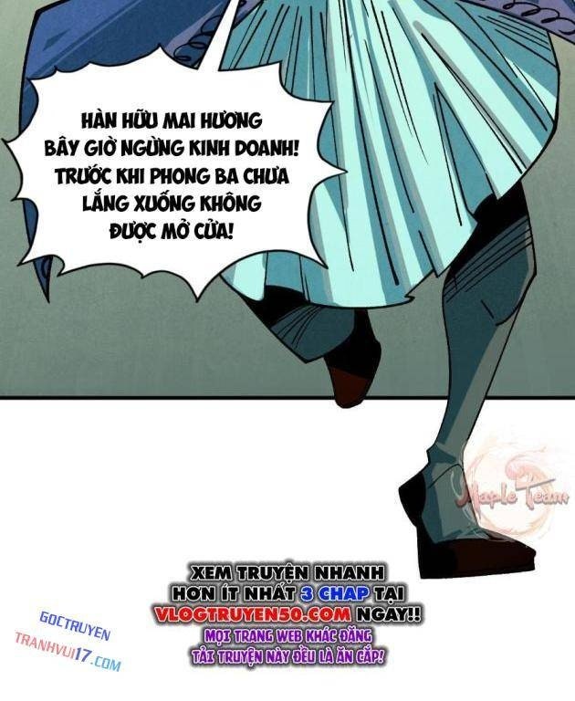 Vạn Cổ Chí Tôn - Page 46