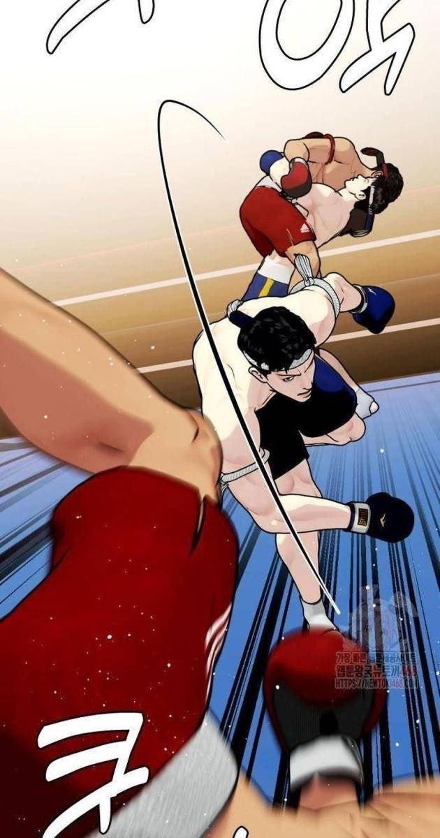 Loser Giỏi Võ - Page 121