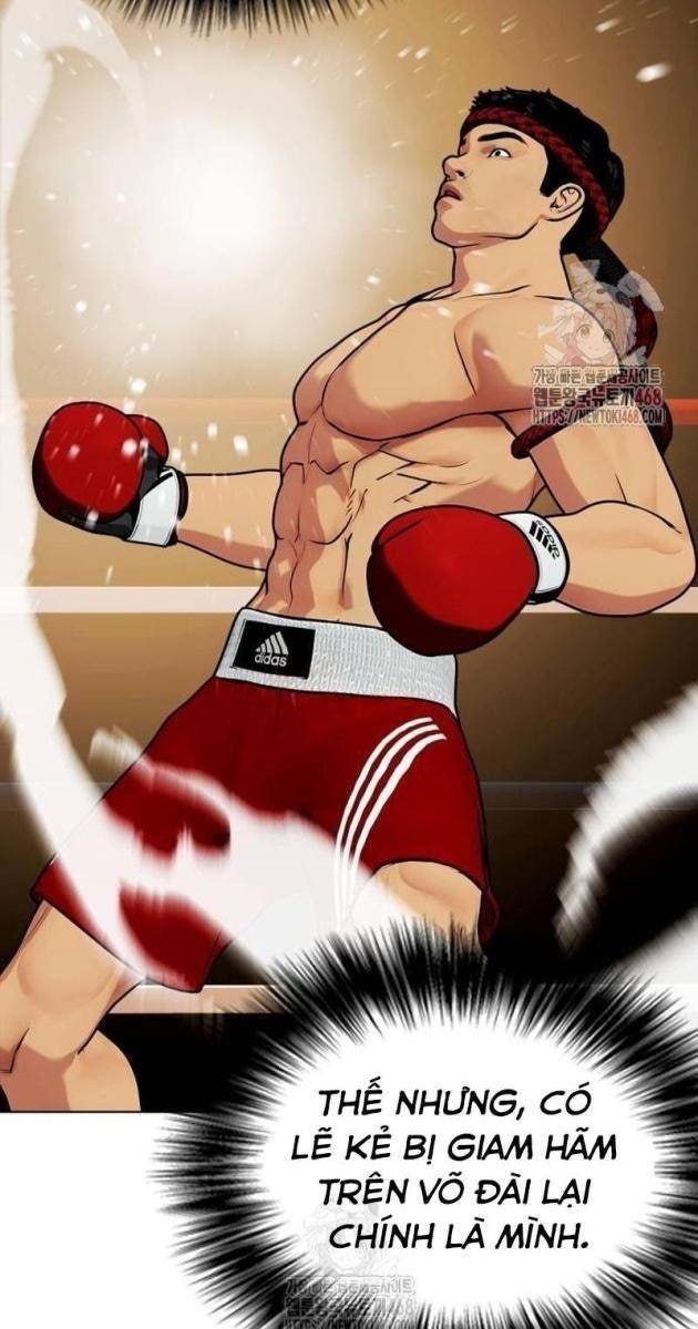Loser Giỏi Võ - Page 140