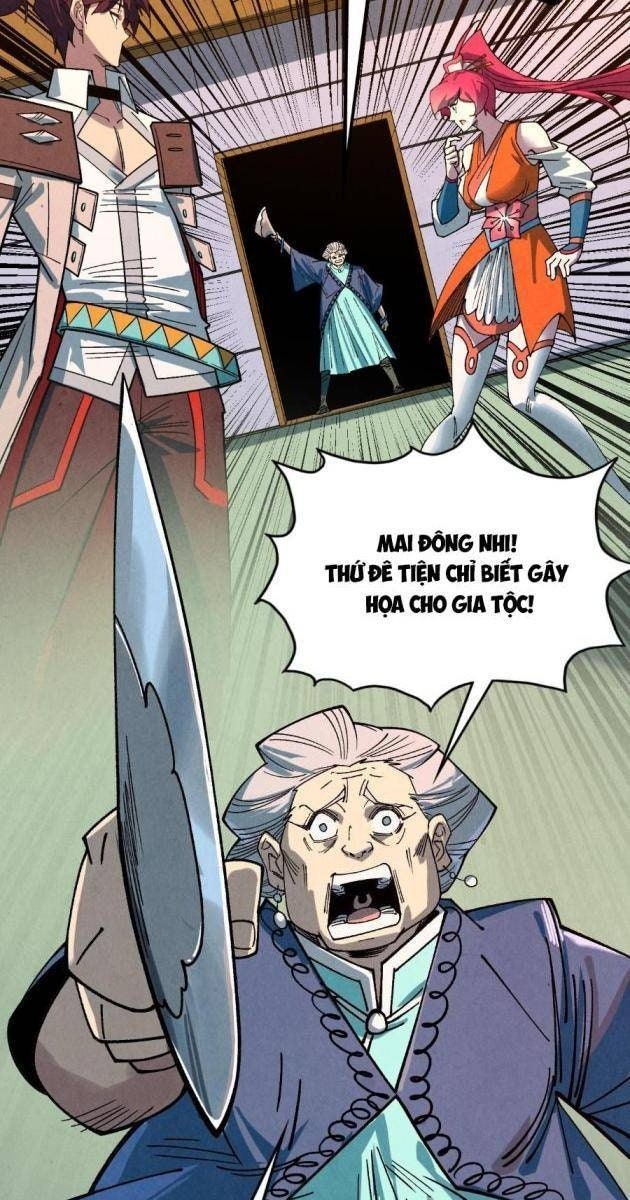 Vạn Cổ Chí Tôn - Page 45