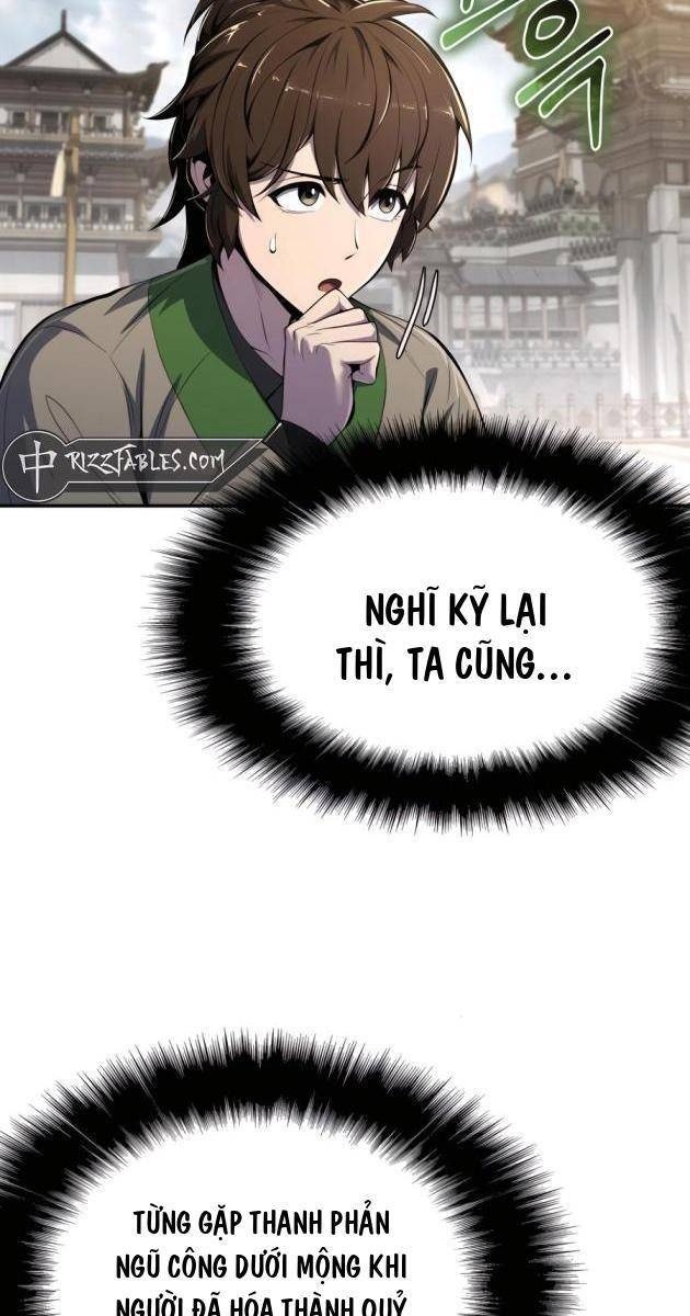Chuyên Gia Côn Trùng Tại Đường Gia Tứ Xuyên - Page 14