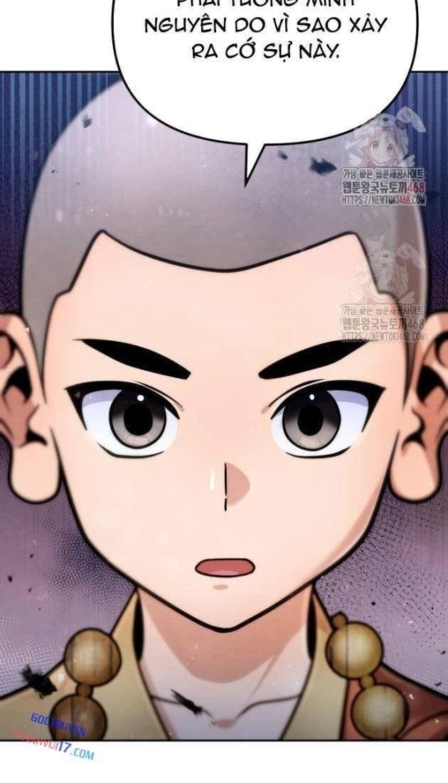 Hoạn Quan Hồi Quy: Tróc Phong Truy Nguyệt - Page 37