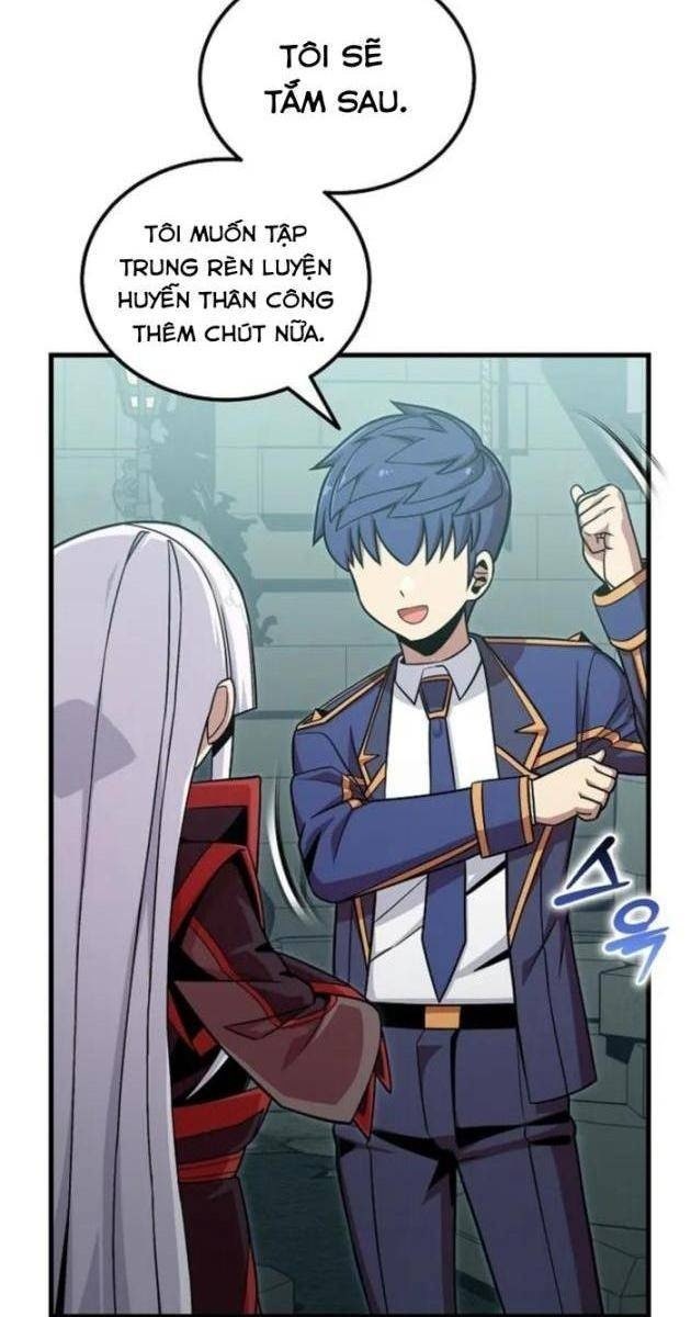 Vô Tình Nhập Học - Page 13