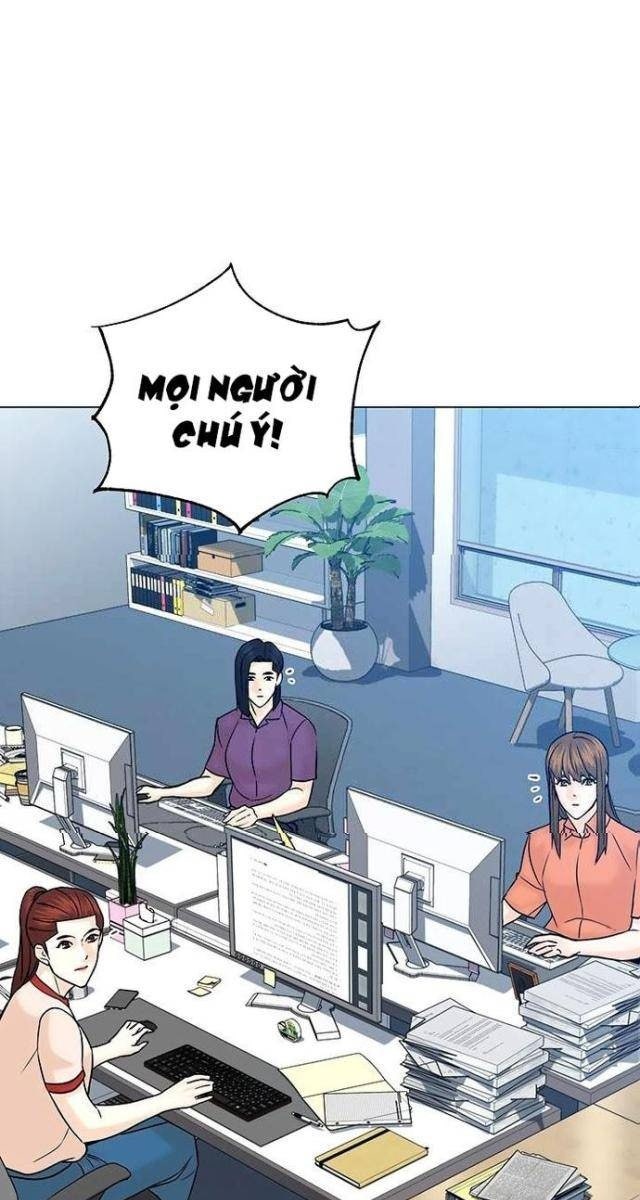 Người Trở Về Từ Cõi Chết - Page 31