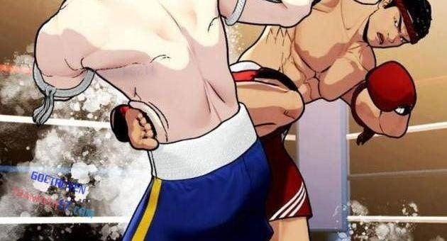 Loser Giỏi Võ - Page 34