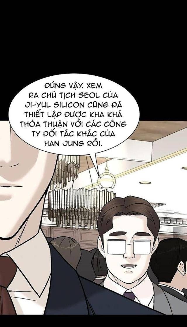 Người Trở Về Từ Cõi Chết - Page 6