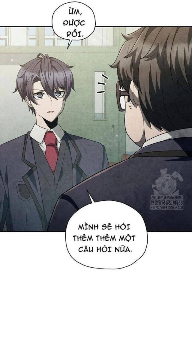 Câu Lạc Bộ Truyện Ma - Page 38