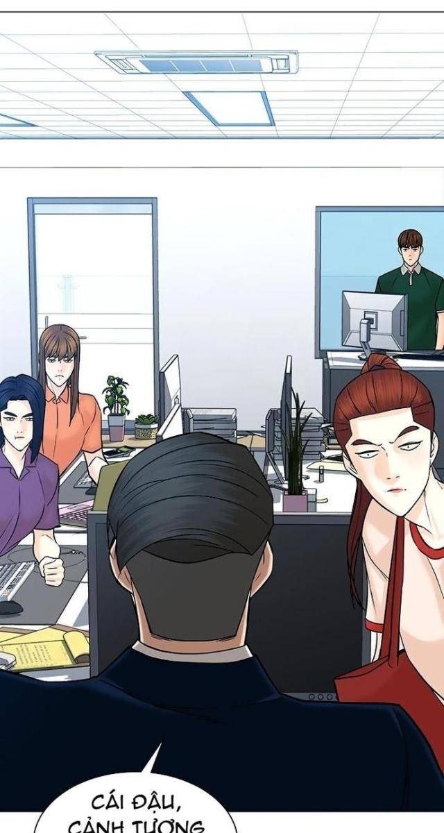 Người Trở Về Từ Cõi Chết - Page 53