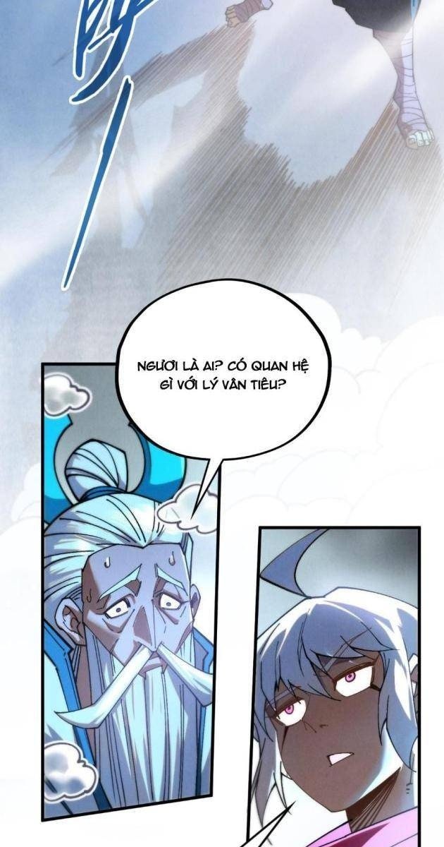 Vạn Cổ Chí Tôn - Page 24