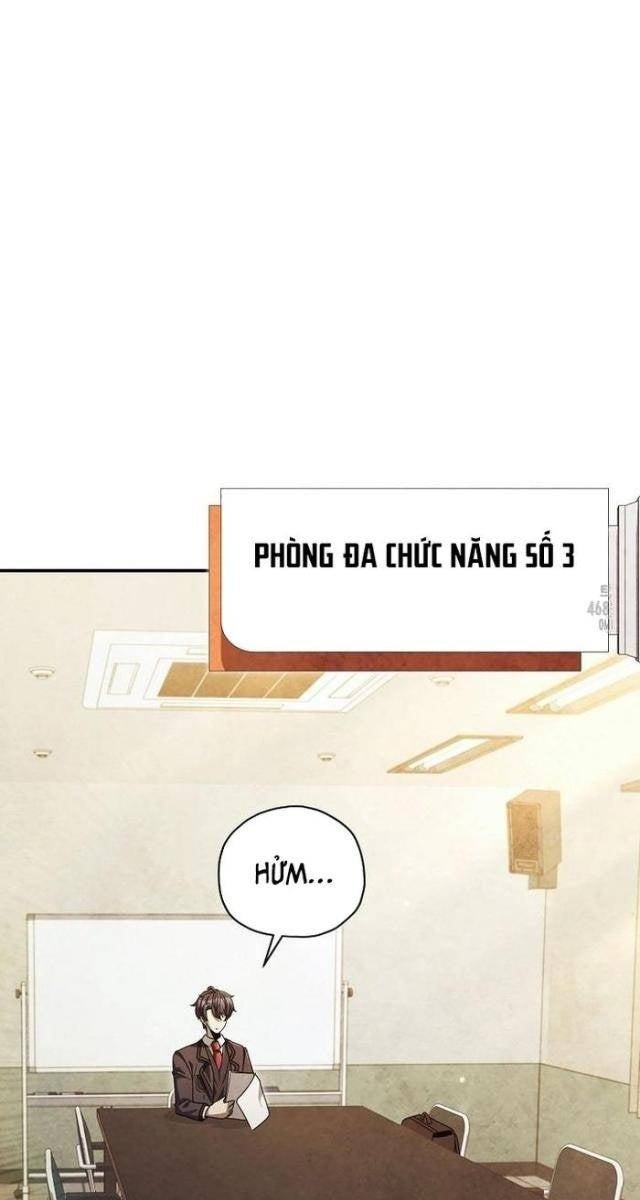 Câu Lạc Bộ Truyện Ma - Page 61