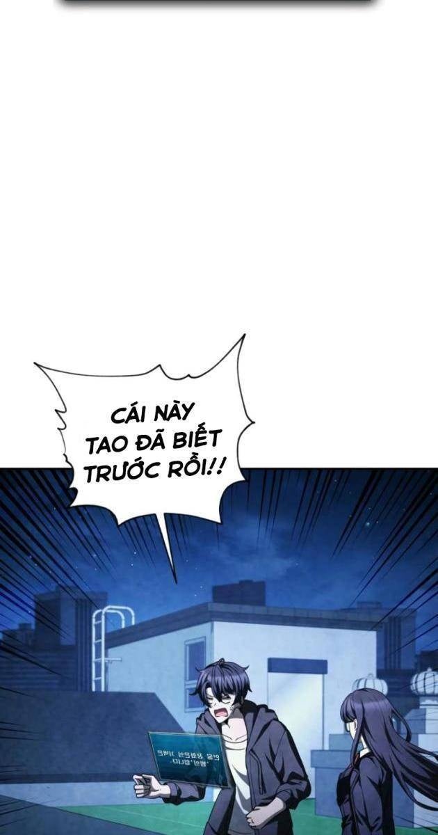 Câu Lạc Bộ Truyện Ma - Page 19