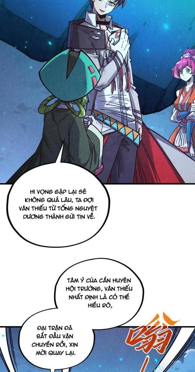Vạn Cổ Chí Tôn - Page 58