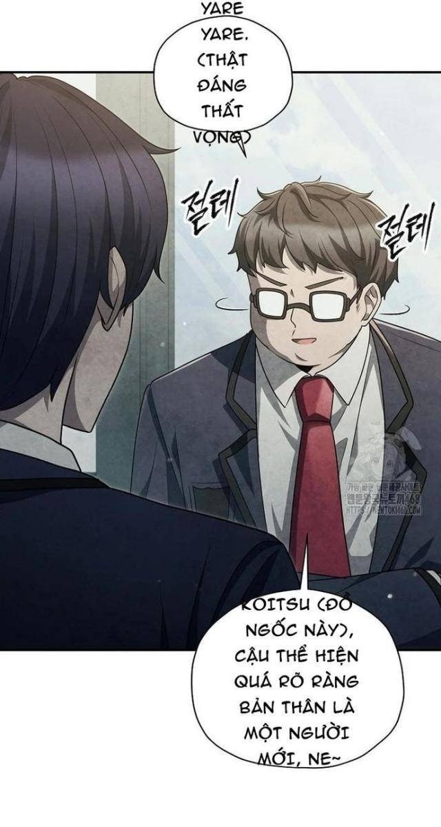 Câu Lạc Bộ Truyện Ma - Page 32