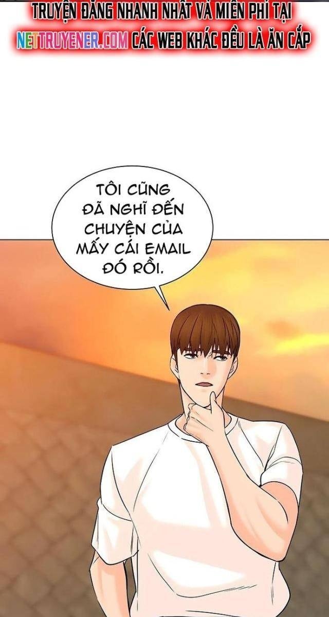 Người Trở Về Từ Cõi Chết - Page 5