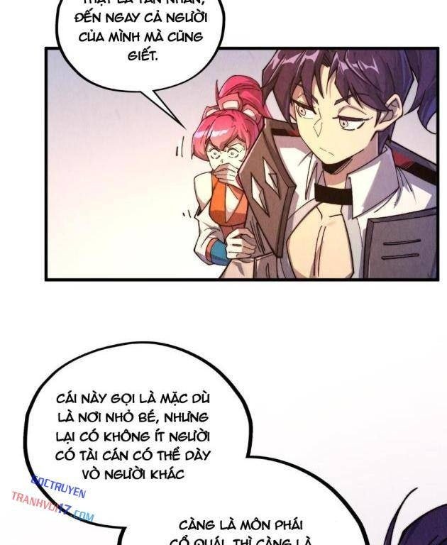 Vạn Cổ Chí Tôn - Page 64