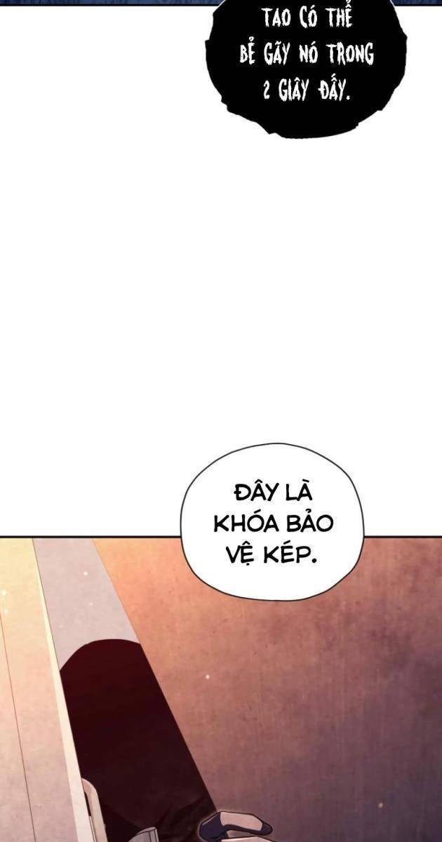 Câu Lạc Bộ Truyện Ma - Page 38